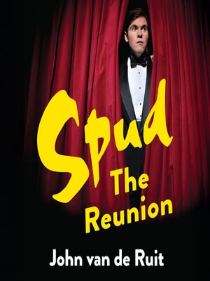 cover image of Spud
